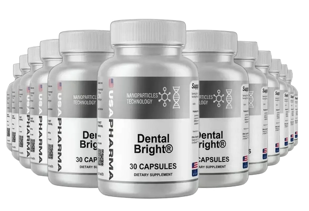 Dental Bright special bundle package