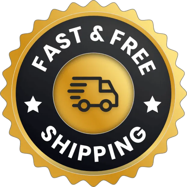 Dental Bright shipping service