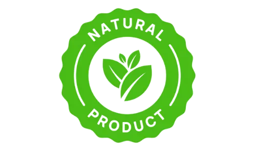 Dental Bright natural oral wellness ingredients